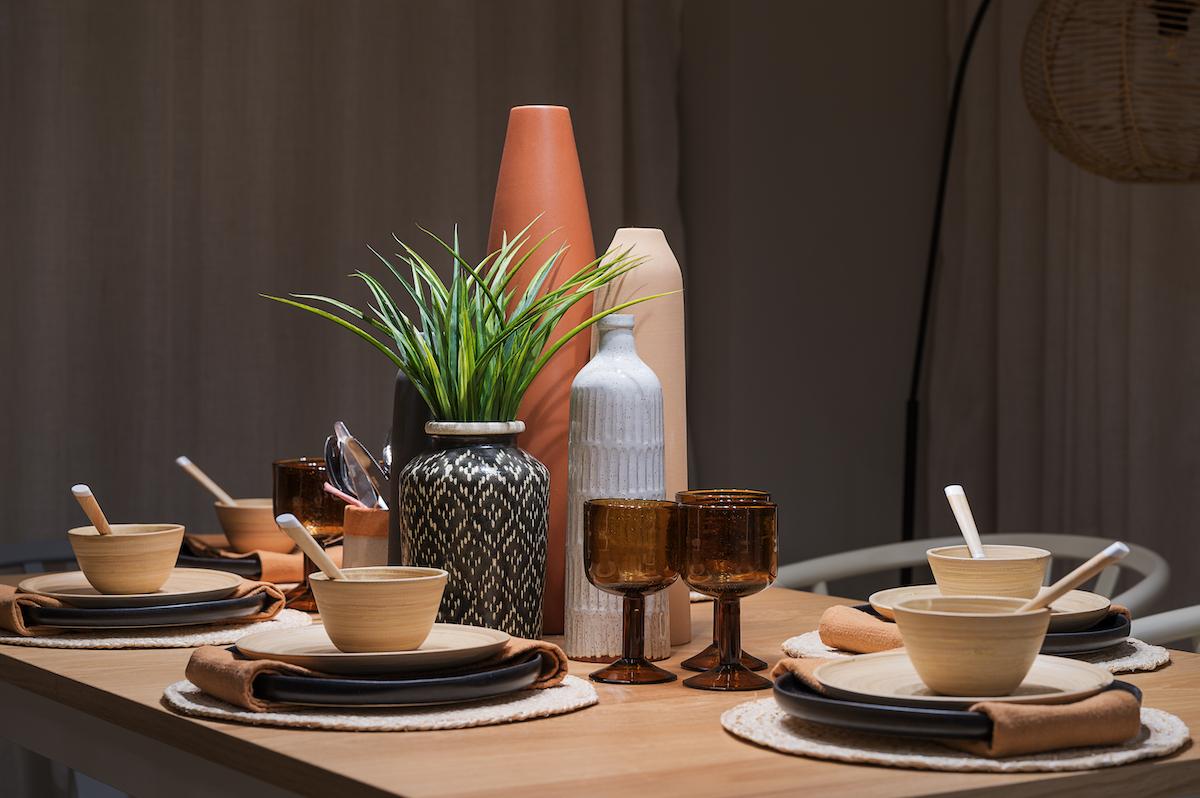 Decoración y Menaje Online | Hogar y Cocina | Shoppinss