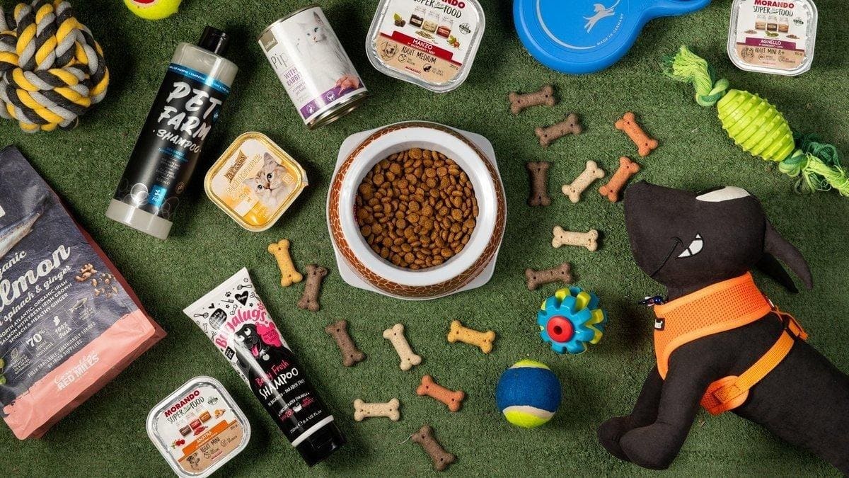 Mascotas Online | Shoppinss