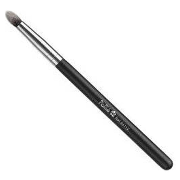 Eurostil kabuki pincel profesional conico pequeño 1un
