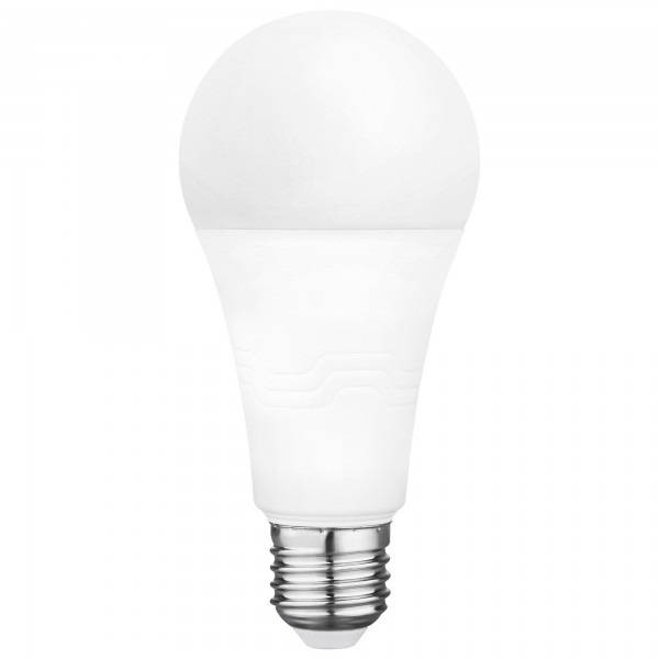 Bomb.led estandar  e27 20w.fria (caja de 10 unidades)
