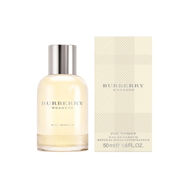 Burberry Weekend for Women Eau de Parfum 50 ml