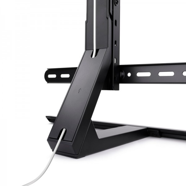 Tooq db3265f-b soporte de mesa para mon/tv 32"-65"