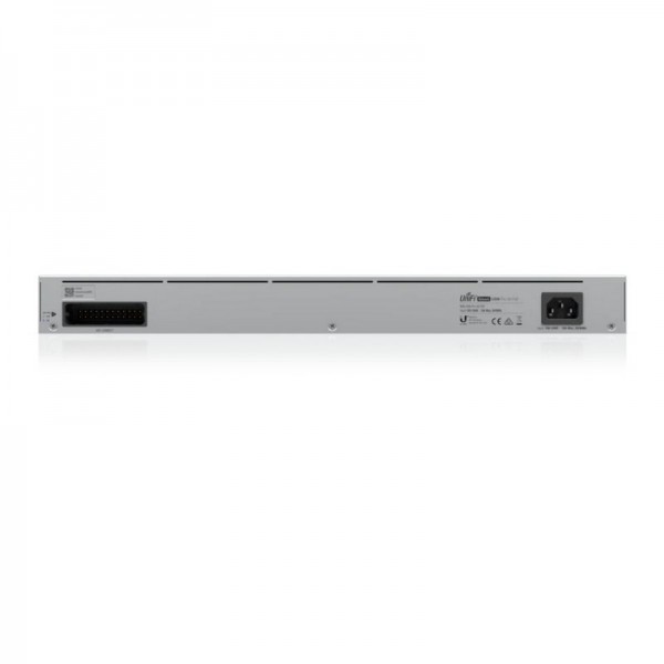 Ubiquiti usw-pro-48-poe switch 48xgb 4xsfp+
