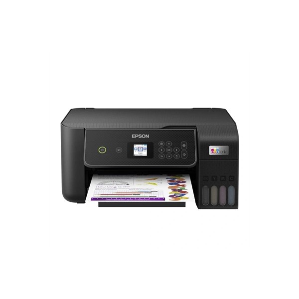 Epson multifunción ecotank et-2870