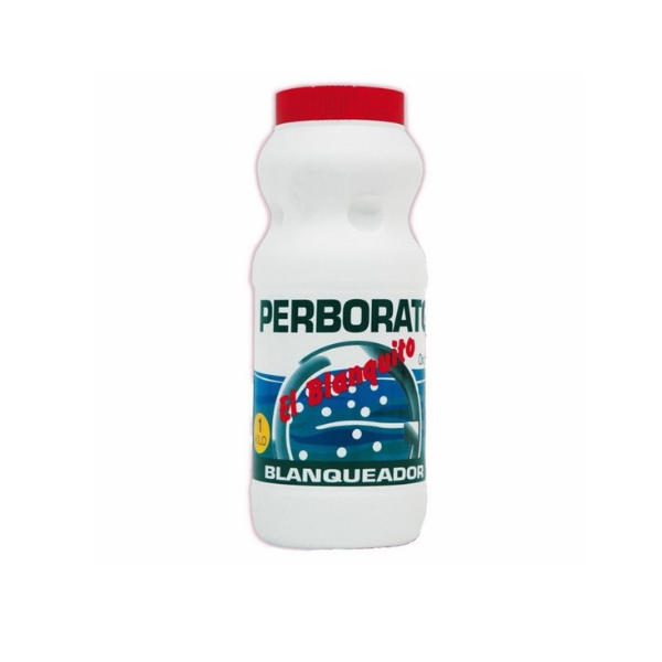 VILEX PERCARBONATO ANTIMANCHAS 800gr.