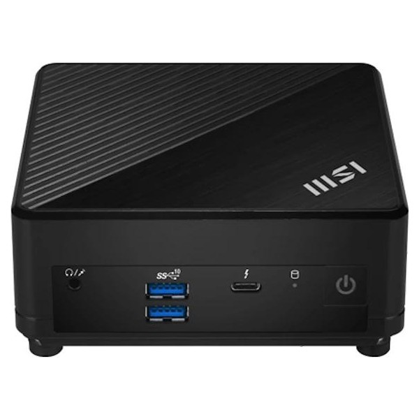 Msi cubi nuc ai+ 2mg-014es u7-258v 32gb 1tb w11p n
