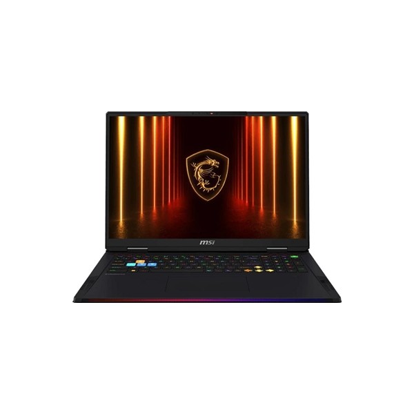 Msi raider 18hx-459es u9-285hx 64 2tb 5090 w11h 18