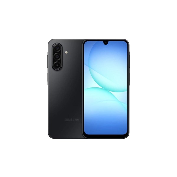 Samsung galaxy a17 5g 128gb 4gb negro
