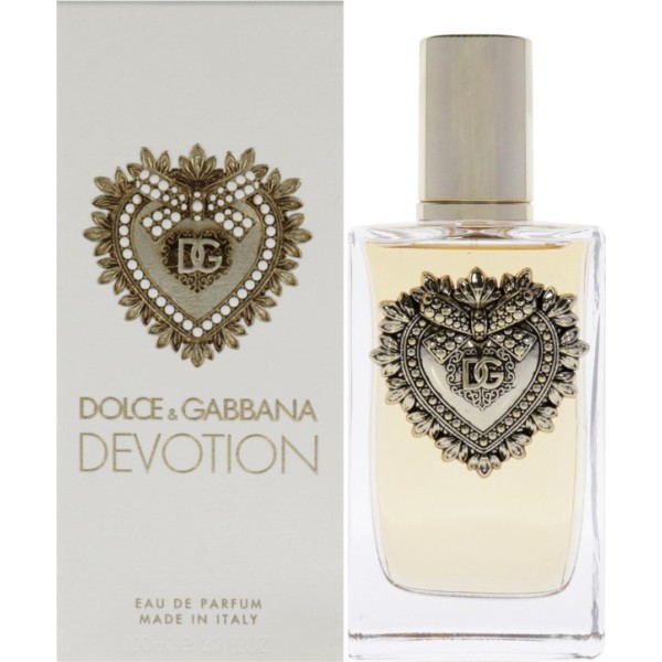 Dolce & Gabbana Devotion Eau de Parfum para Mujer 100 ml