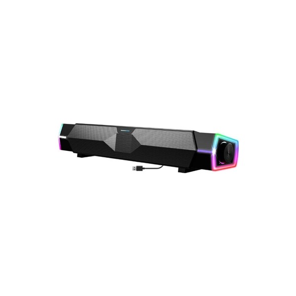 Spirit of gamer altavoz 2.0 fanatic 200