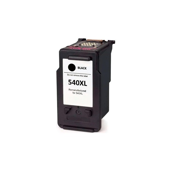 Inkoem cartucho compatible canon pg540xl