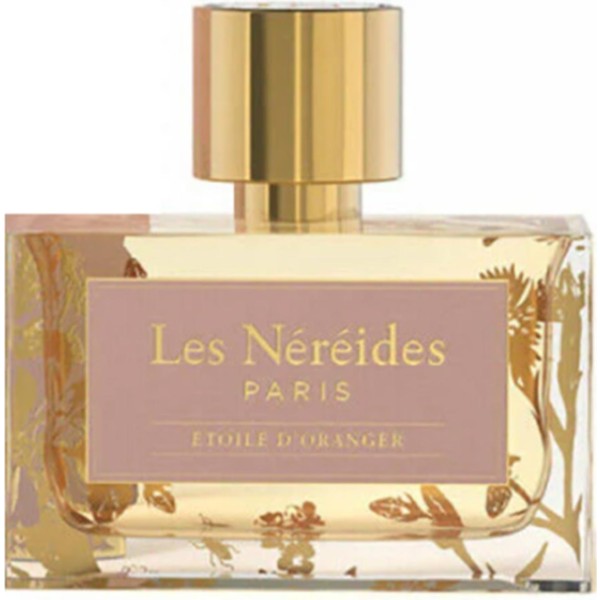 Les Néréides Paris Étoile d'Oranger Eau de Parfum 30 ml Vaporizador