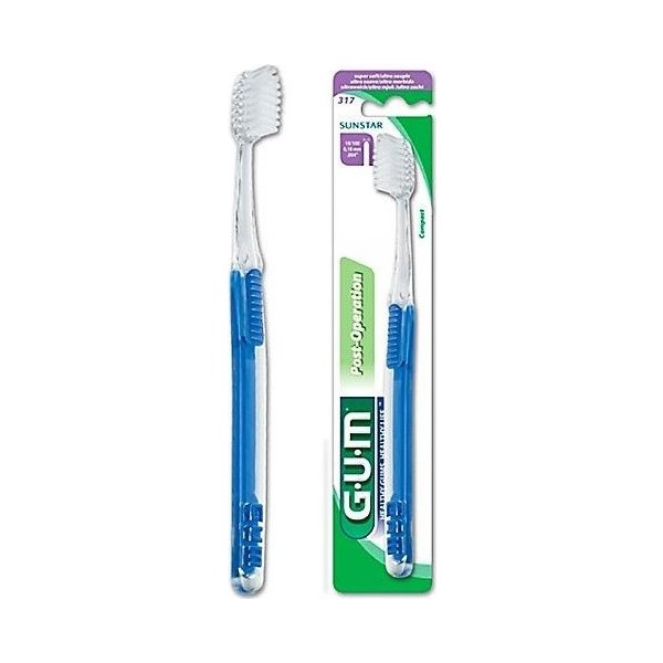 Gum Cepillo Dental Post-Quirurgico 317