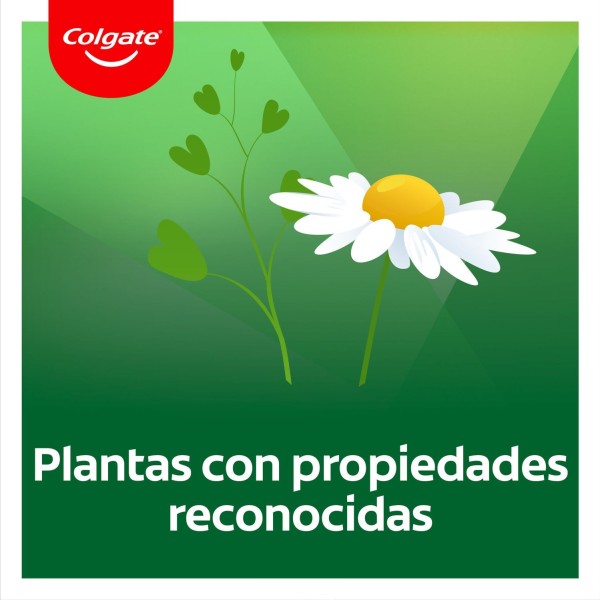 Colgate dentifrico herbal dentifrico 75ml
